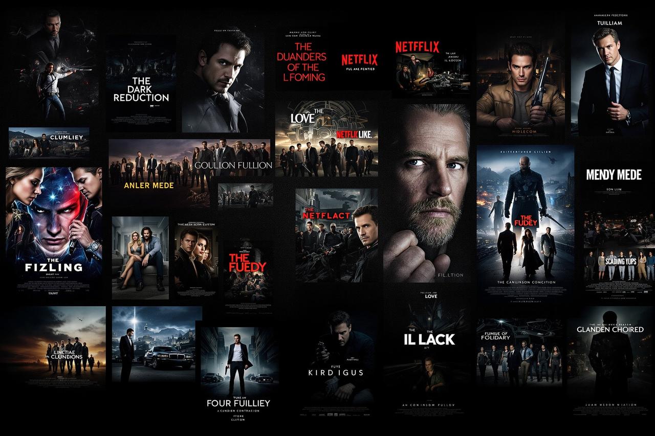 2024年度十大高分国产剧盘点 - 年度盘点资讯封面图