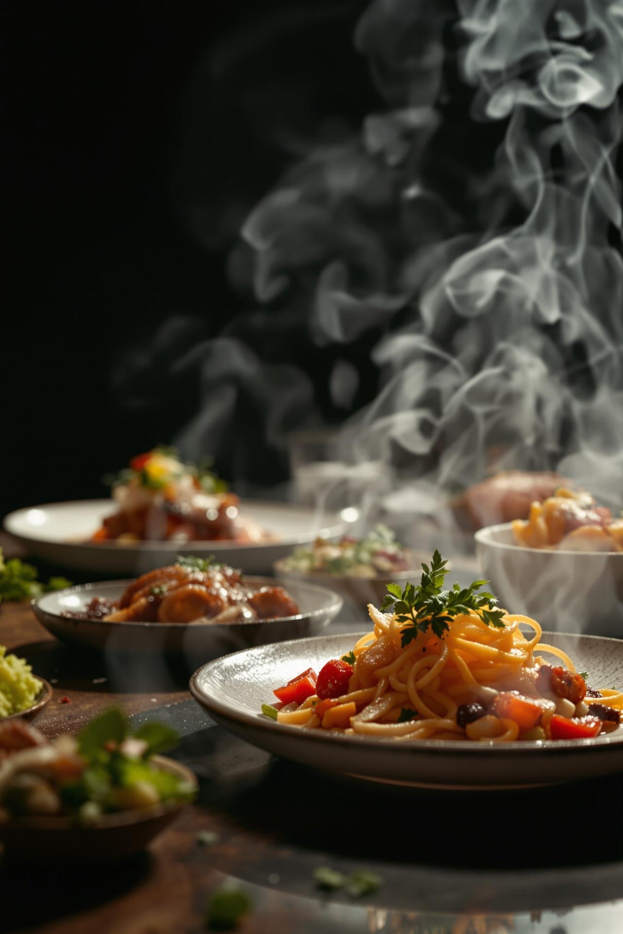 风味人间：第四季