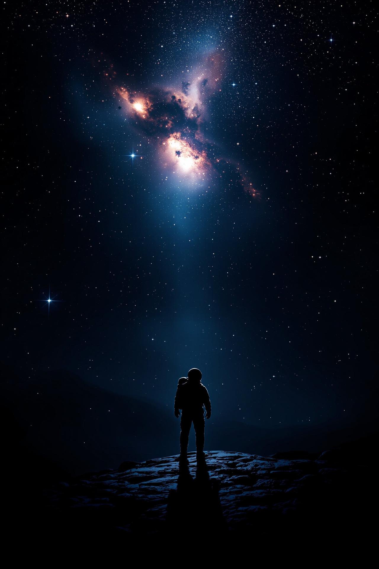 星际穿越：超越时空的旅程