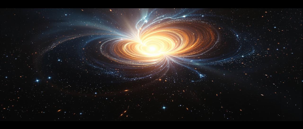 星际穿越：超越时空的旅程